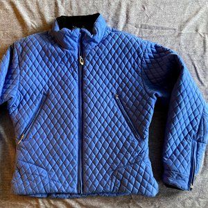 OBERMEYER Northern Lights Venus 2 Jacket Size 10 euc
